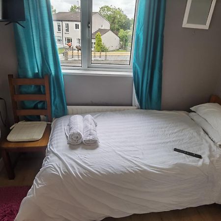 Travelmore Letterkenny Quarto foto