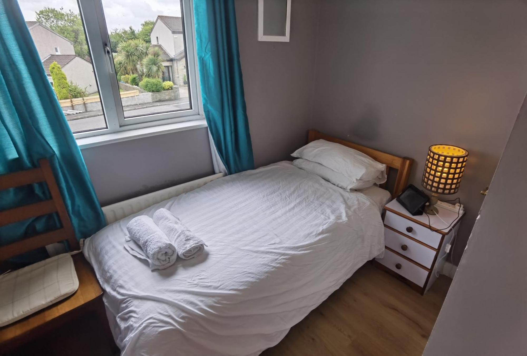 Travelmore Letterkenny Quarto foto