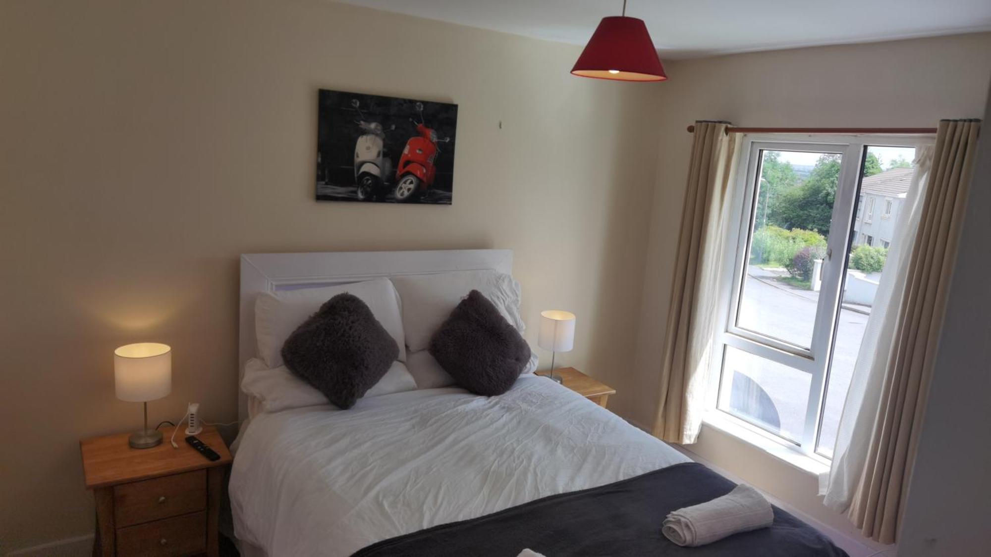 Travelmore Letterkenny Quarto foto