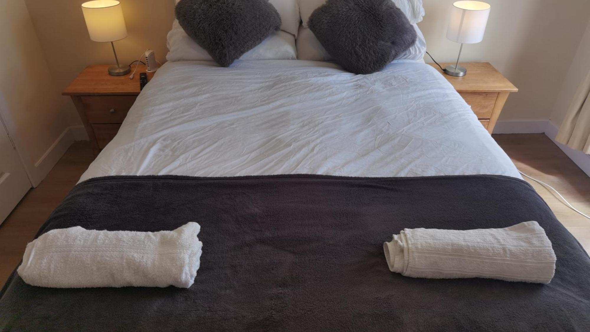 Travelmore Letterkenny Quarto foto