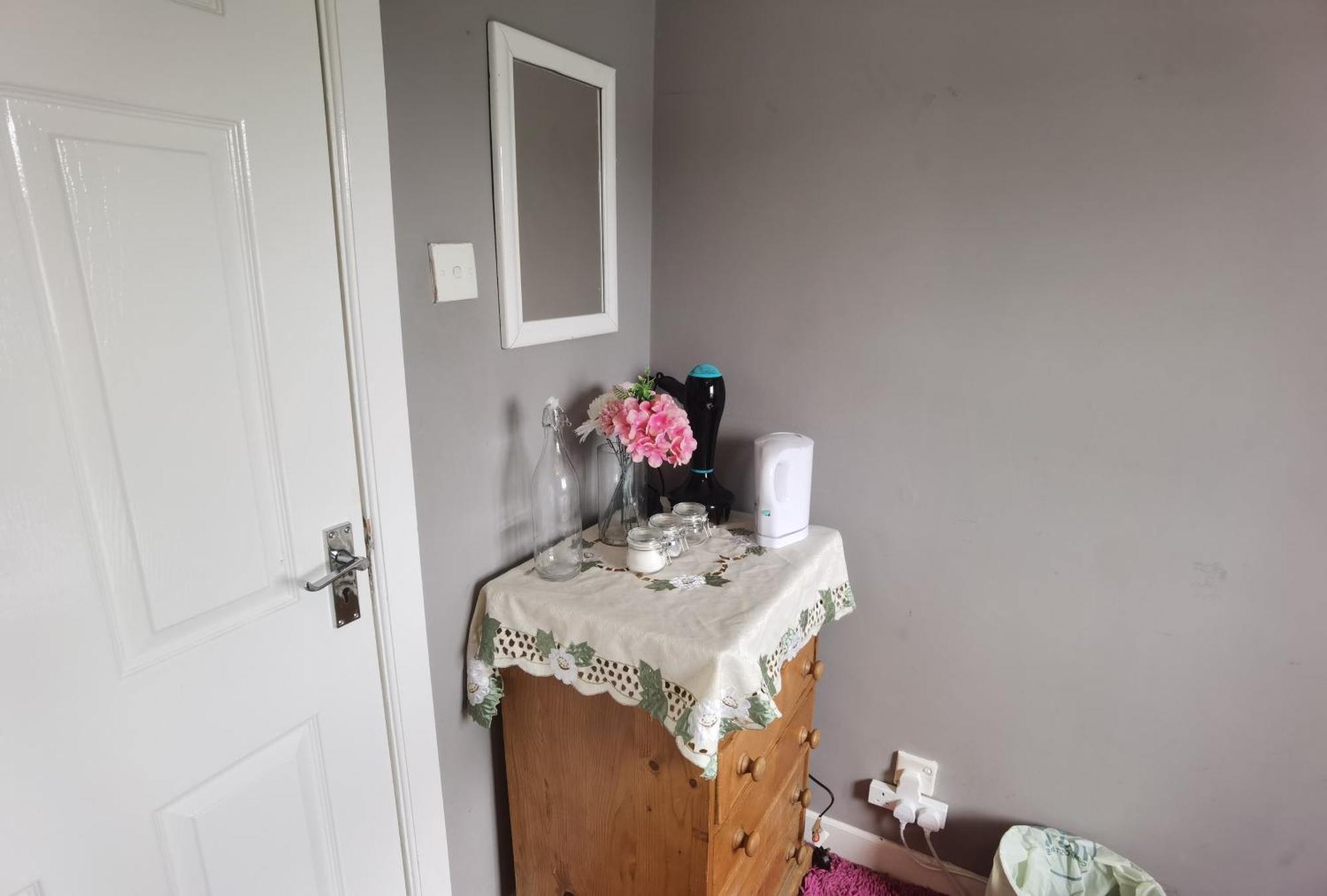 Travelmore Letterkenny Quarto foto