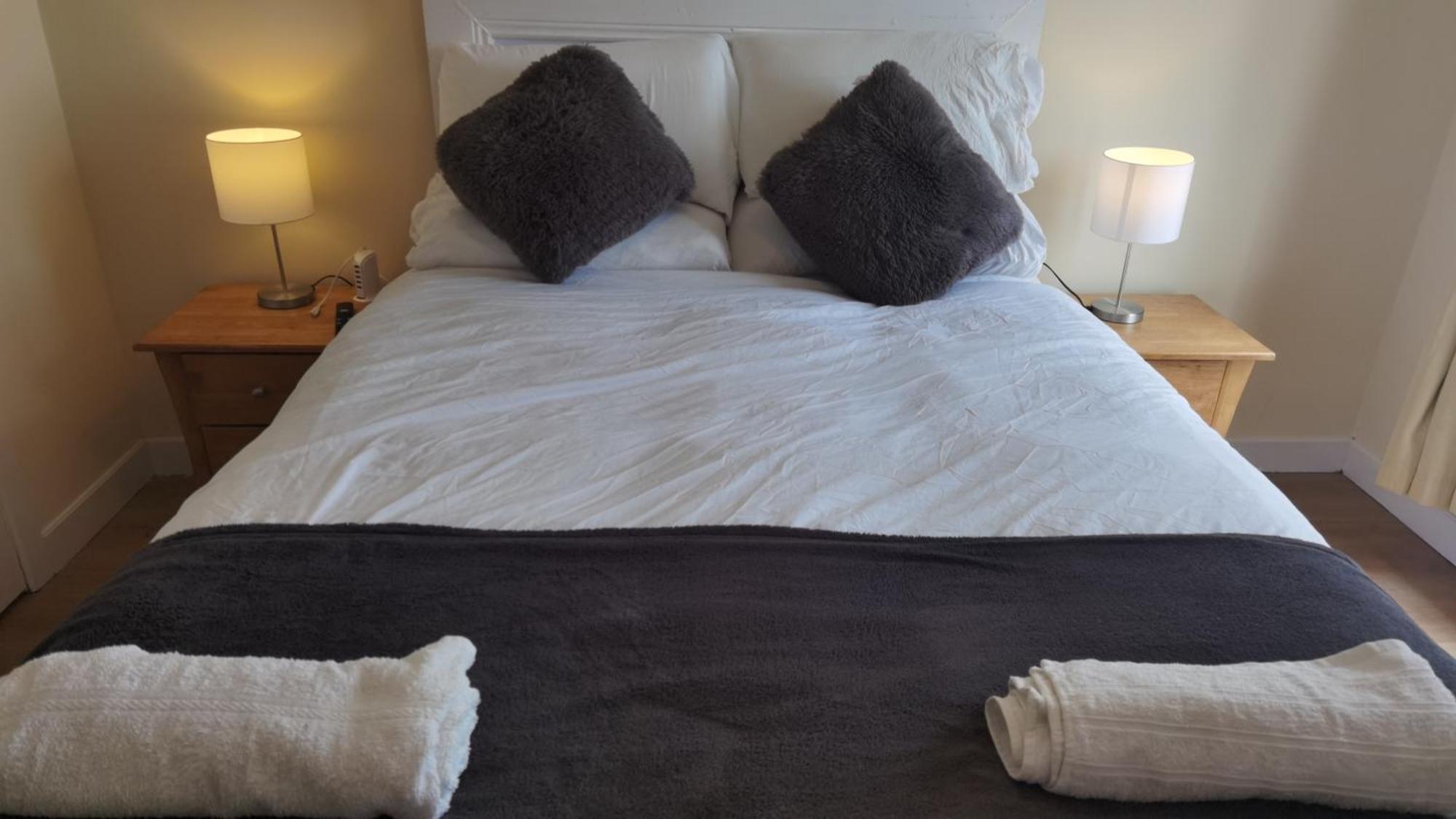 Travelmore Letterkenny Quarto foto