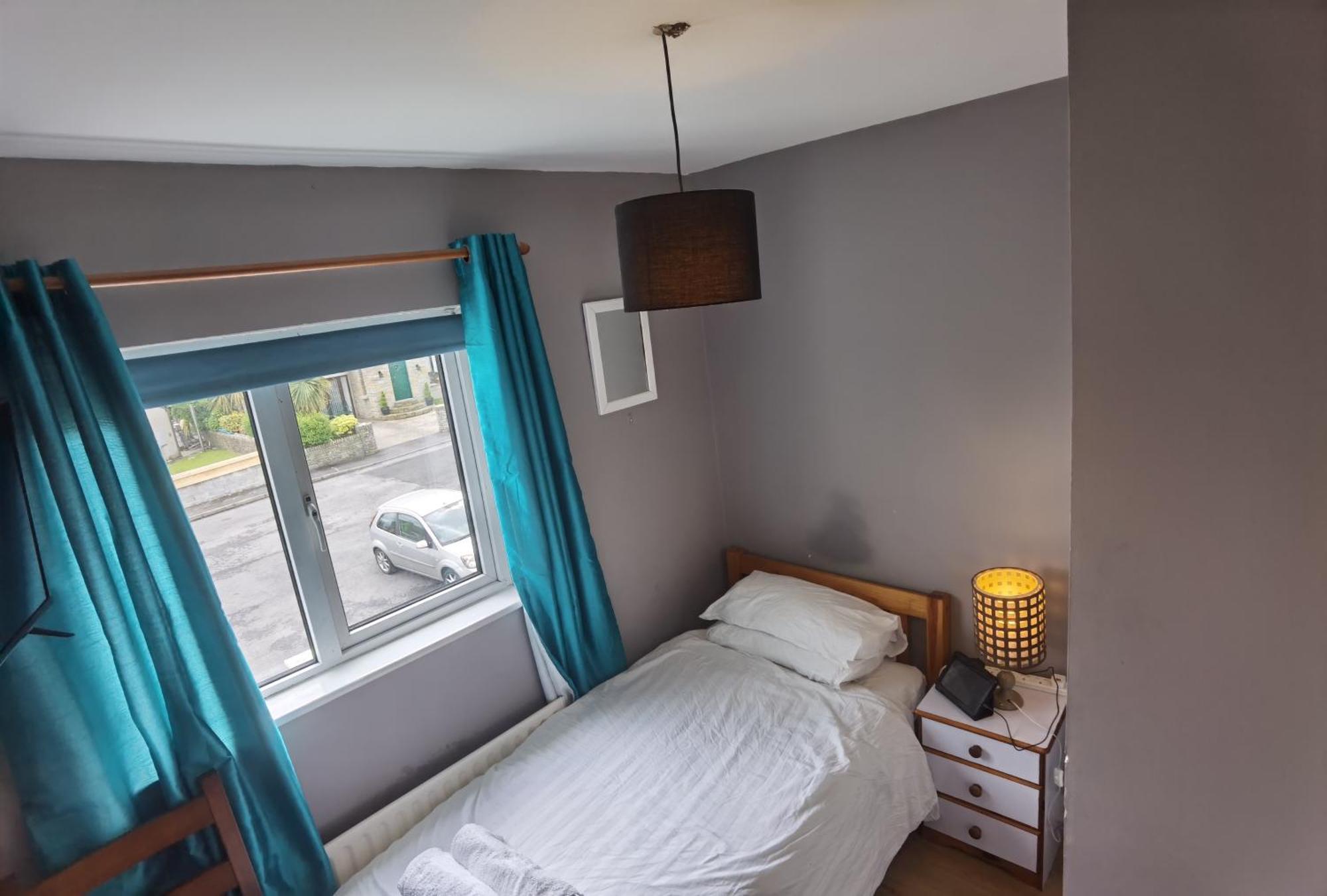 Travelmore Letterkenny Quarto foto