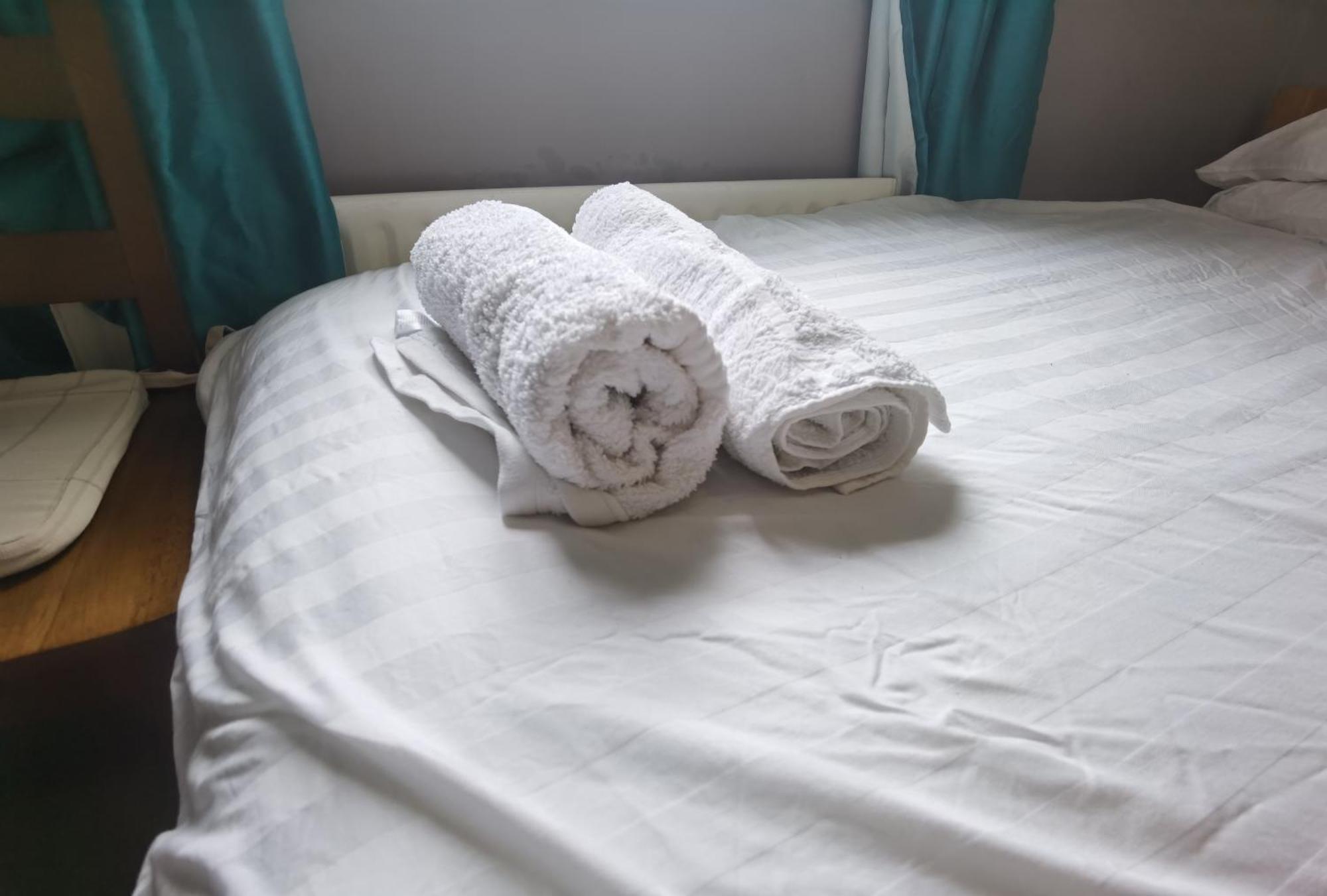 Travelmore Letterkenny Quarto foto