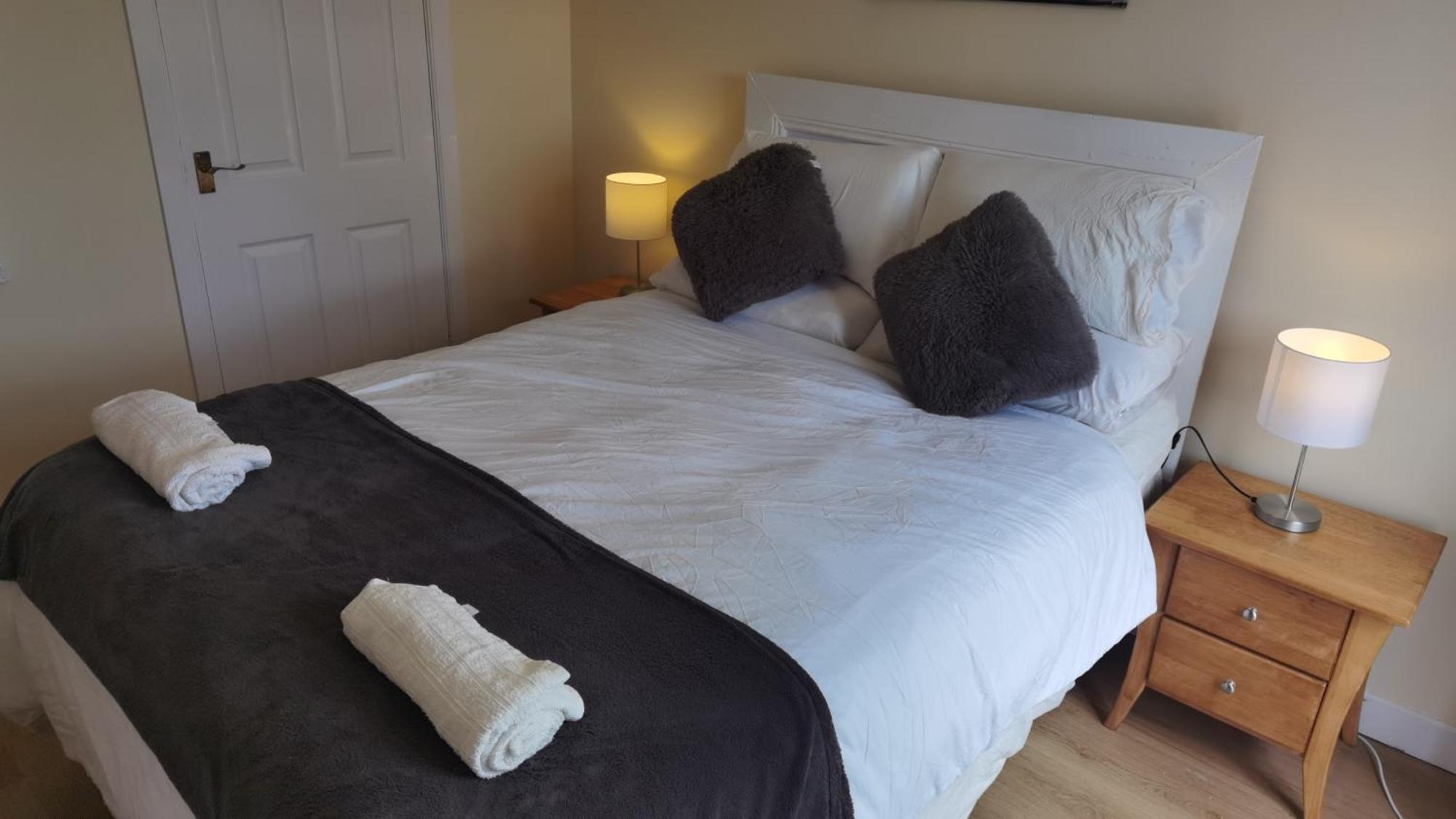 Travelmore Letterkenny Quarto foto