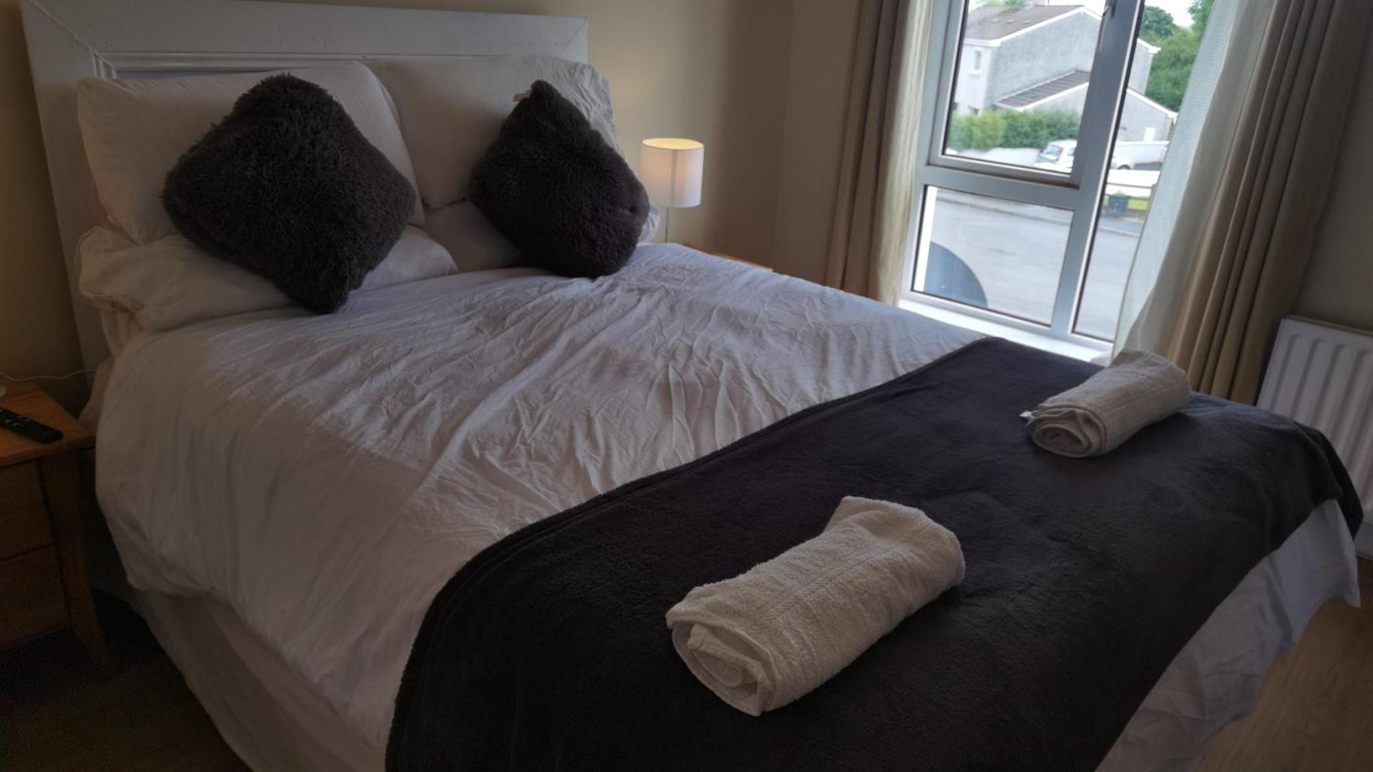 Travelmore Letterkenny Quarto foto